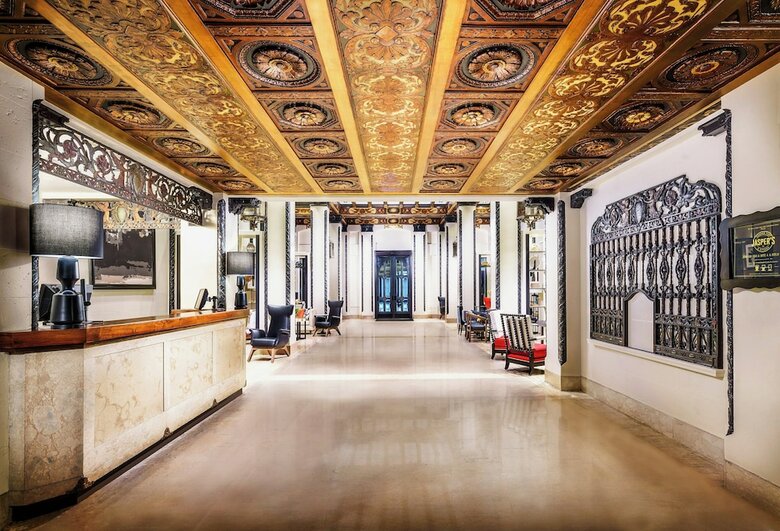 Hotel Spero, Vignette Collection By Ihg