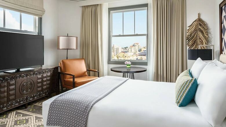 Hotel Spero, Vignette Collection By Ihg