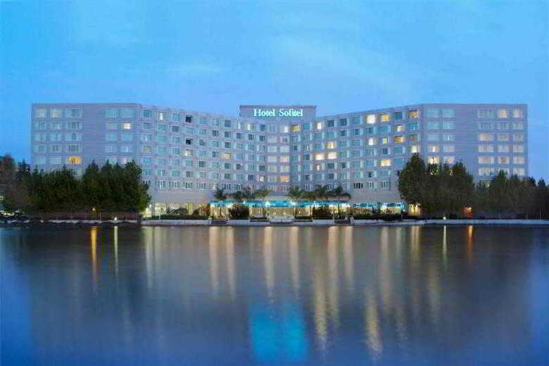 Hotel Sofitel San Francisco Bay