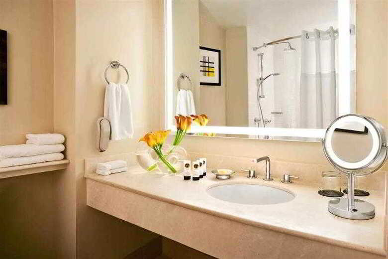 Hotel Sofitel San Francisco Bay