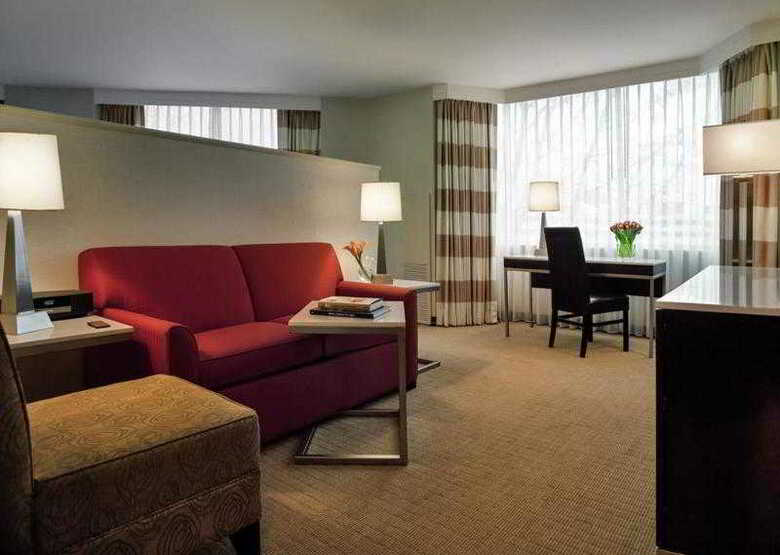 Hotel Sofitel San Francisco Bay