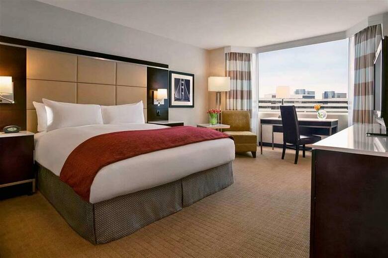 Hotel Sofitel San Francisco Bay