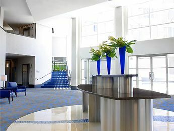 Hotel Sofitel San Francisco Bay