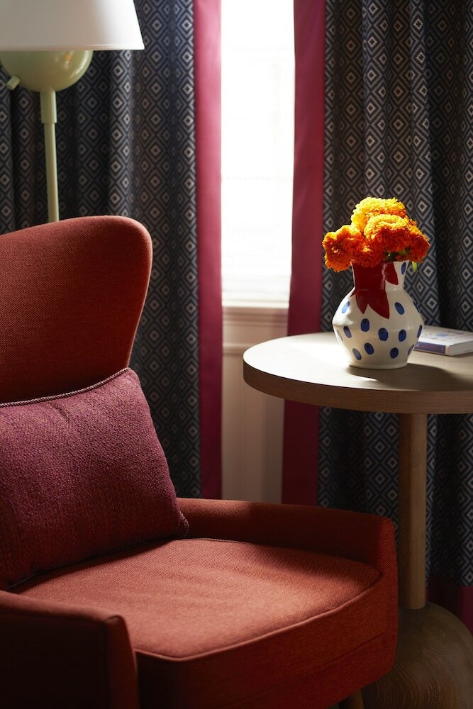 Hotel Triton