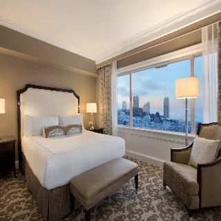 Hotel Fairmont San Francisco