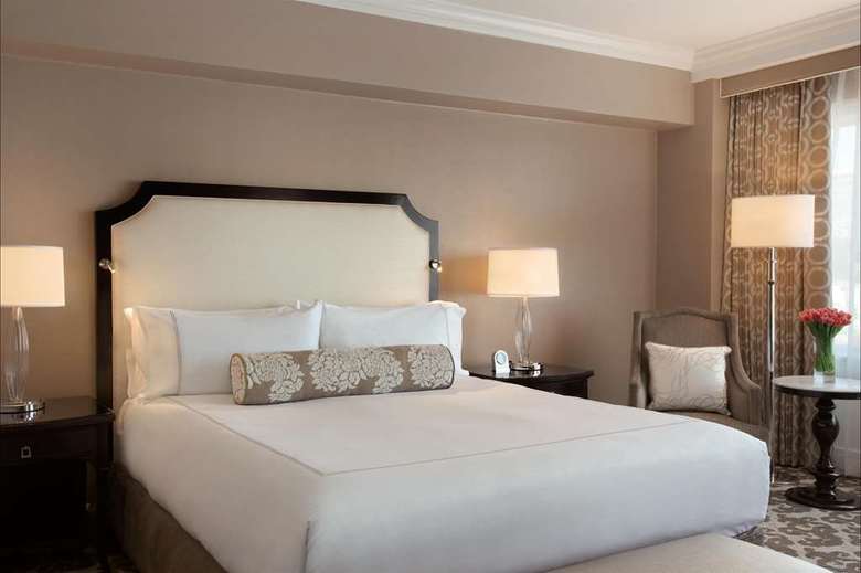 Hotel Fairmont San Francisco