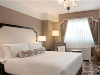 Hotel Fairmont San Francisco