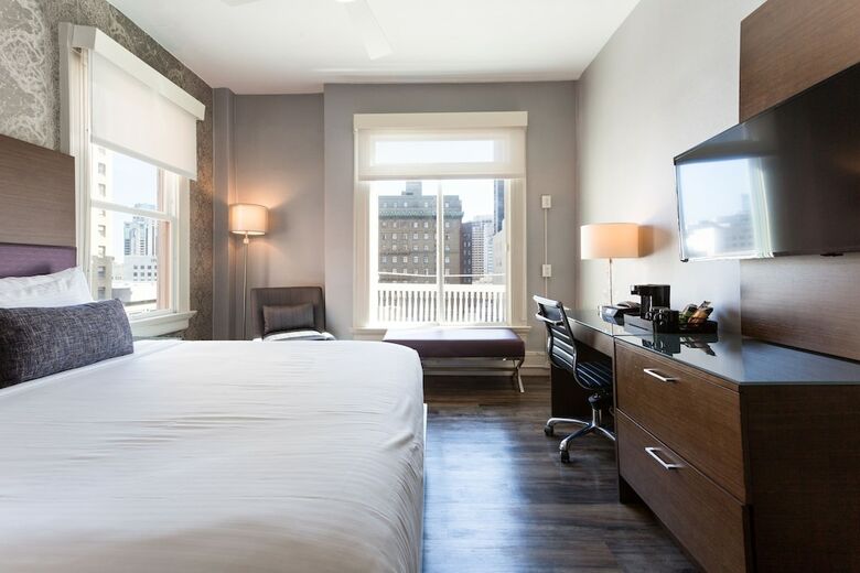 Hotel Cartwright Union Square