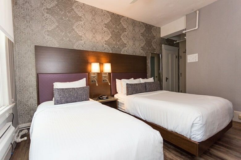 Hotel Cartwright Union Square