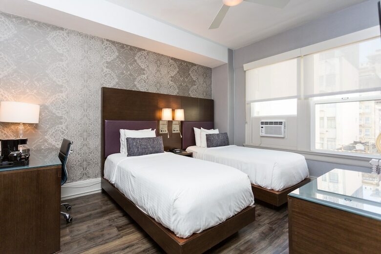 Hotel Cartwright Union Square