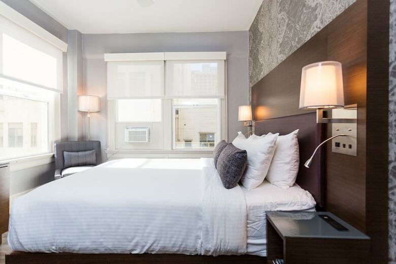Hotel Cartwright Union Square