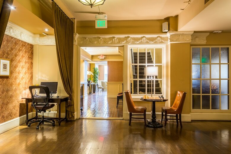 Hotel Cartwright Union Square