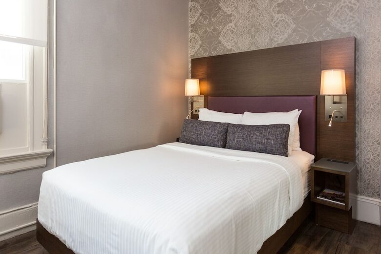 Hotel Cartwright Union Square