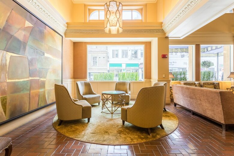 Hotel Cartwright Union Square