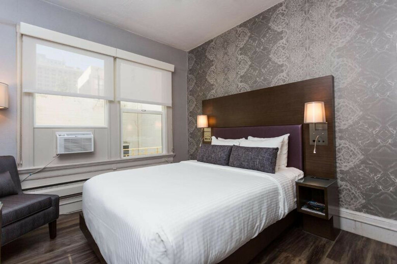 Hotel Cartwright Union Square