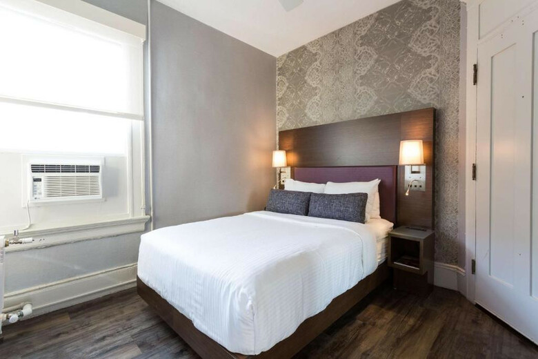 Hotel Cartwright Union Square
