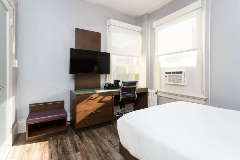 Hotel Cartwright Union Square