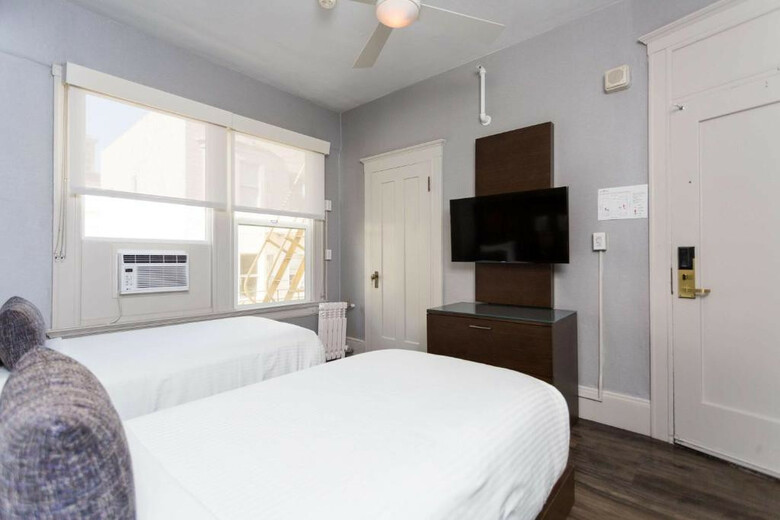 Hotel Cartwright Union Square