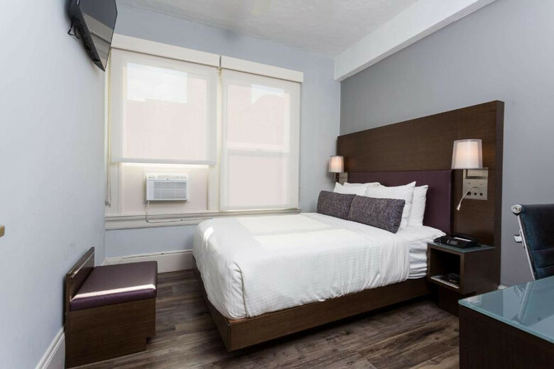 Hotel Cartwright Union Square