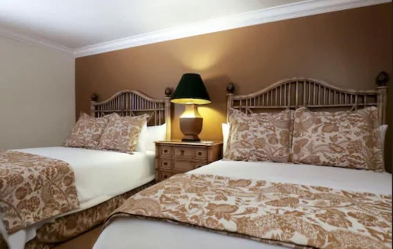 Hotel Santa Barbara Inn