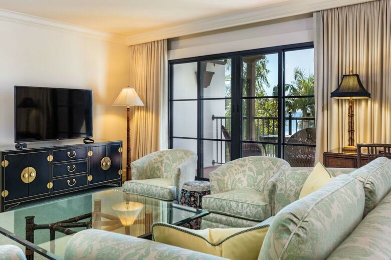 Hotel Santa Barbara Inn