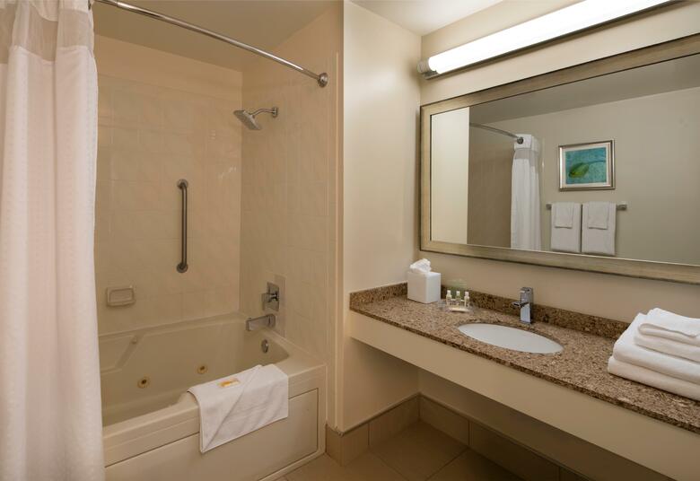 Hotel Holiday Inn Lido Beach