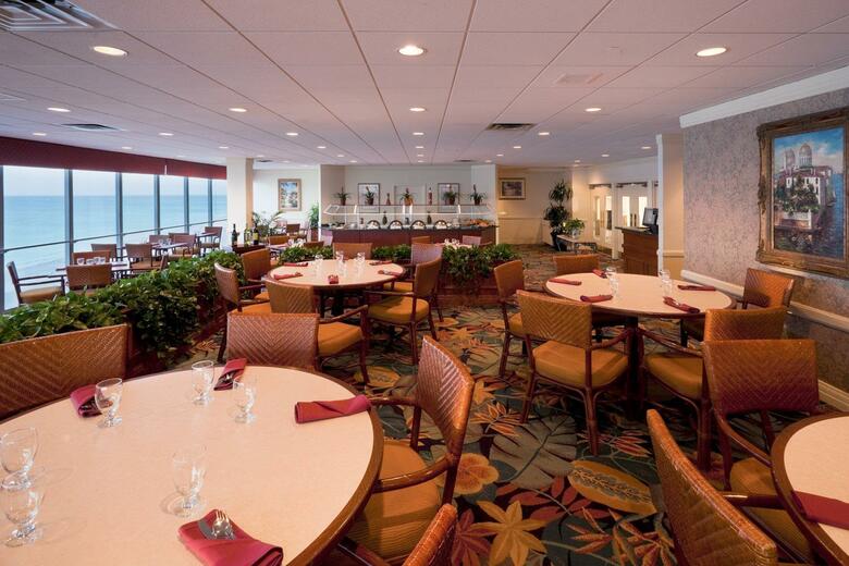Hotel Holiday Inn Lido Beach