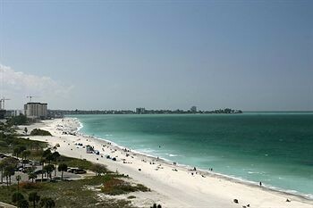 Hotel Holiday Inn Lido Beach