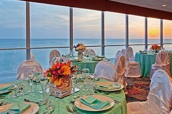 Hotel Holiday Inn Lido Beach