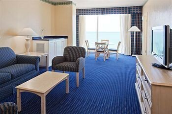 Hotel Holiday Inn Lido Beach