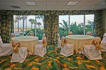 Hotel Holiday Inn Lido Beach