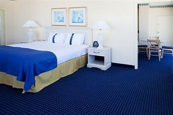 Hotel Holiday Inn Lido Beach