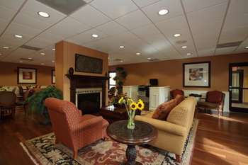 Hotel Best Western Plus Savannah Historic District