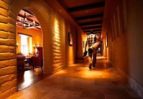 Hotel Camelback Inn-a Jw Marriott Resort & Spa