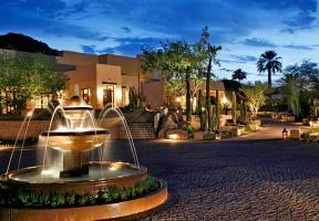 Hotel Camelback Inn-a Jw Marriott Resort & Spa
