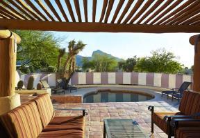 Hotel Camelback Inn-a Jw Marriott Resort & Spa
