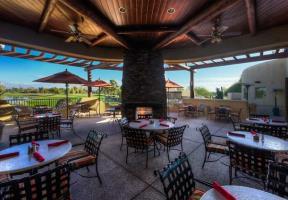 Hotel Camelback Inn-a Jw Marriott Resort & Spa