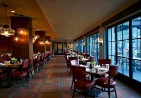 Hotel Camelback Inn-a Jw Marriott Resort & Spa