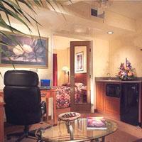 Hotel Holiday Inn Express Scottsdale