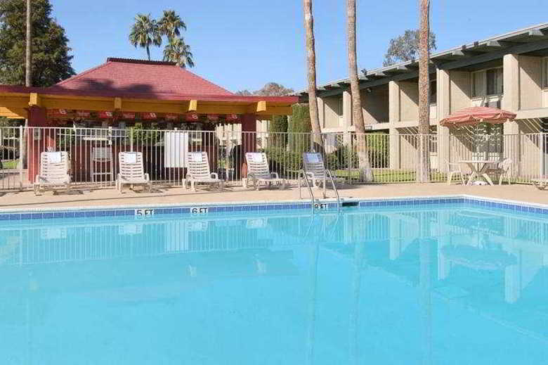 Hotel Days Inn Scottsdale Fashion Square