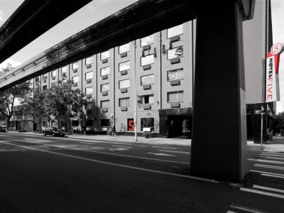 Hotel Five