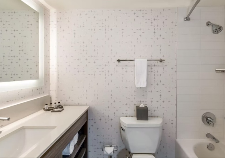 Crowne Plaza Hotel Seattle