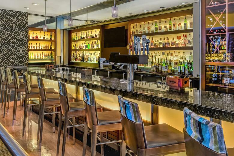 Crowne Plaza Hotel Seattle