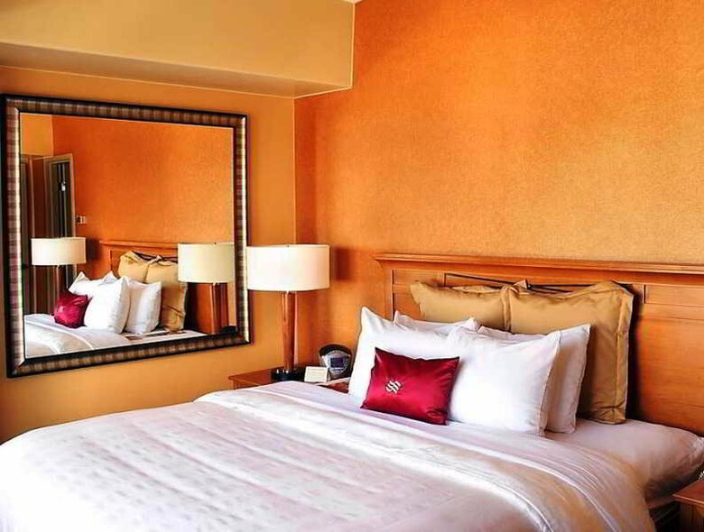 Crowne Plaza Hotel Seattle