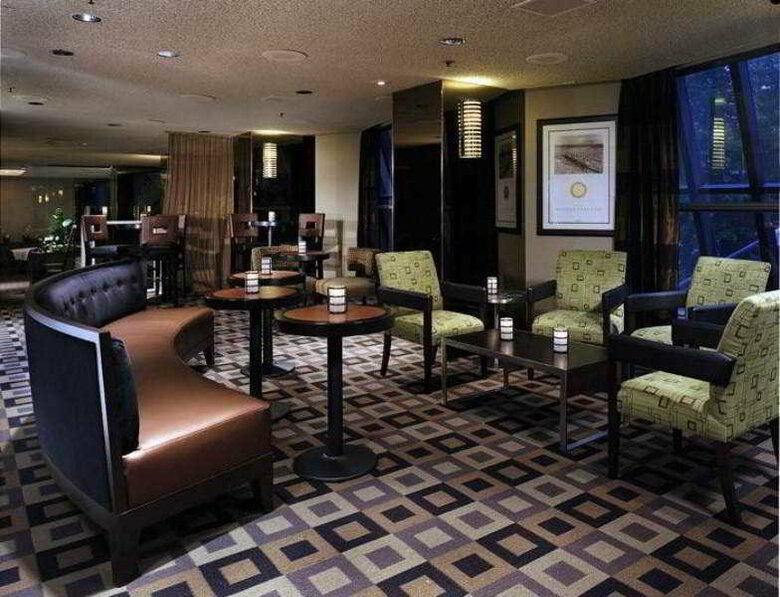Crowne Plaza Hotel Seattle