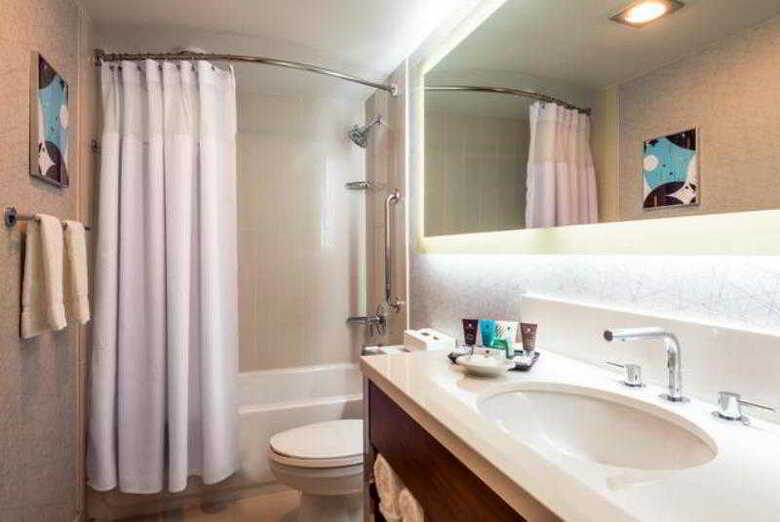 Crowne Plaza Hotel Seattle