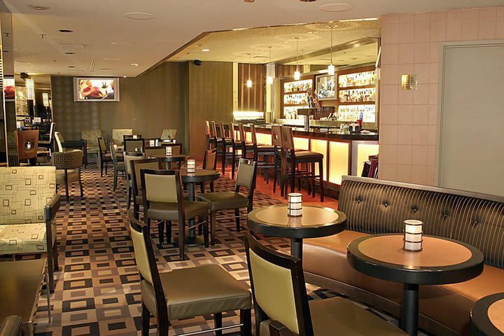 Crowne Plaza Hotel Seattle