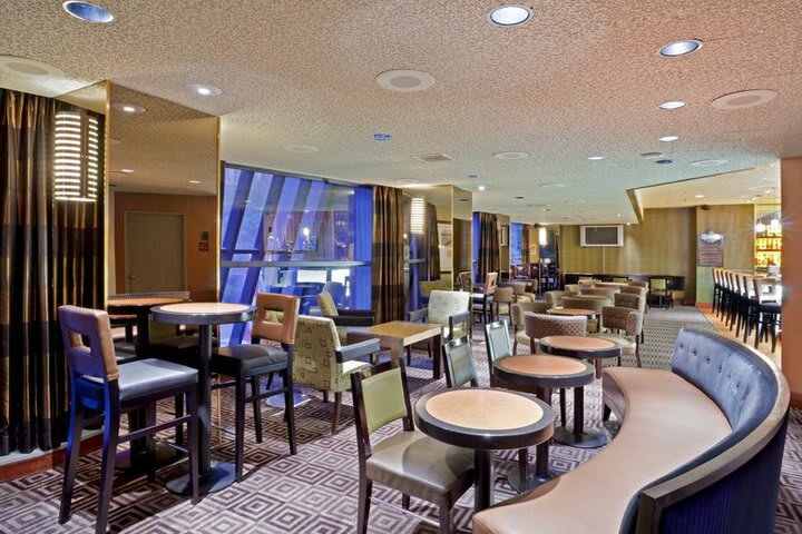 Crowne Plaza Hotel Seattle