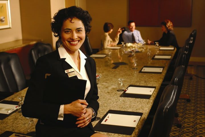 Crowne Plaza Hotel Seattle