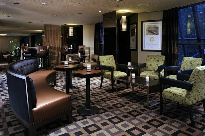 Crowne Plaza Hotel Seattle